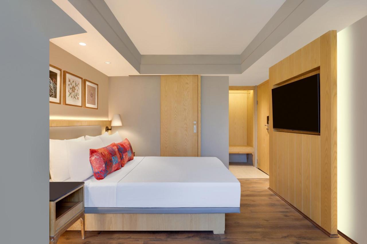 Lemon Tree Hotel, Sonamarg Exterior photo